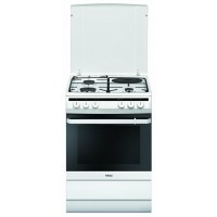 Газовая плита Hansa FCMW64040