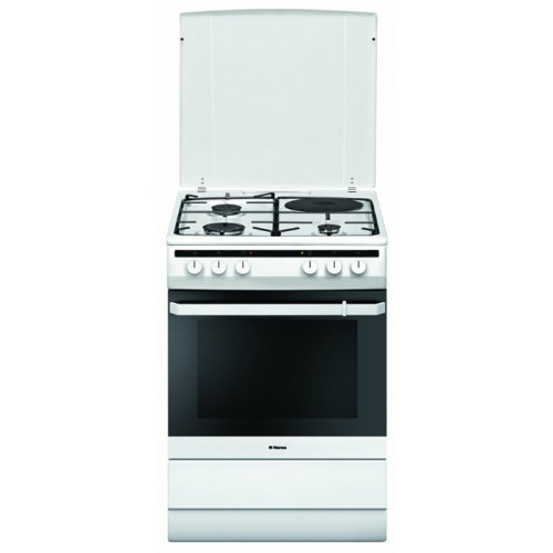 Газовая плита Hansa FCMW64040