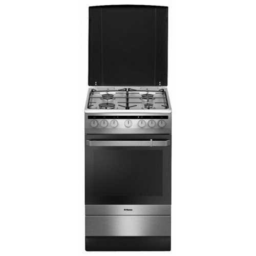 Газовая плита Hansa FCMX59120