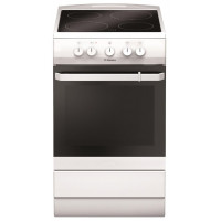 Электрическая плита Hansa FCCW54000