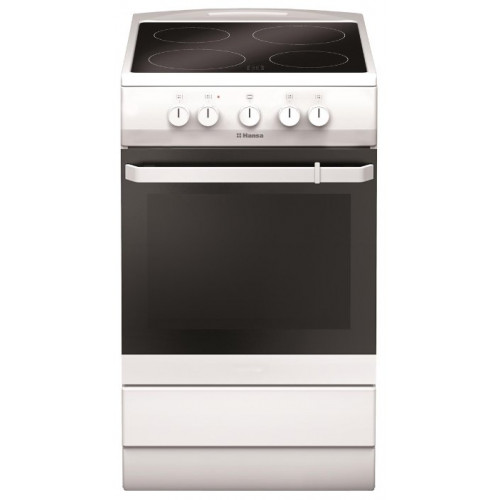 Электрическая плита Hansa FCCW54000