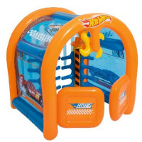 Игровой центр Best Way 93406 Hot Wheels, 150*130*150 см