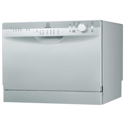 Посудомоечная машина Indesit ICD 661 S