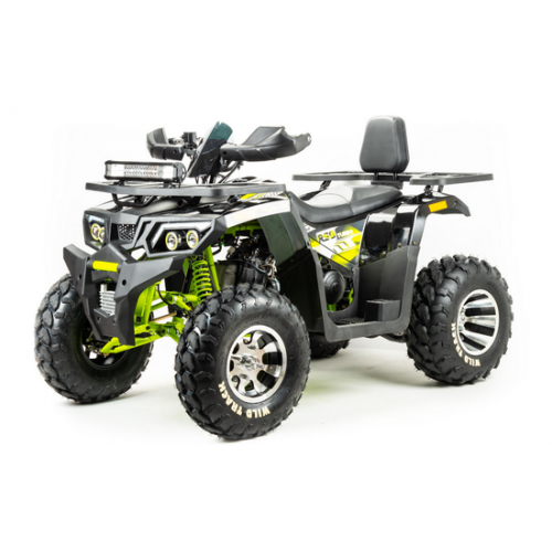 Квадроцикл Motoland 200 Wild Track Pro