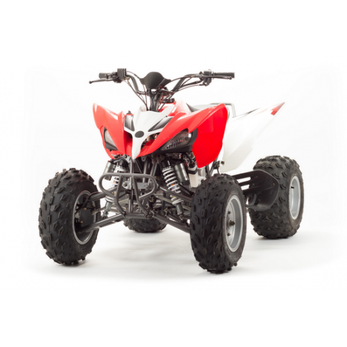 Квадроцикл Motoland 250S