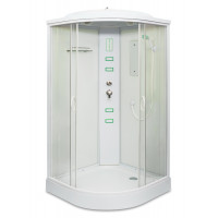 Душевая кабина Mirwell MR 4510P-C3