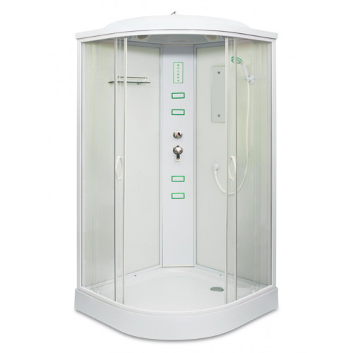 Душевая кабина Mirwell MR 4510P-C3