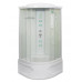 Душевая кабина Mirwell MR 4510TP-C1