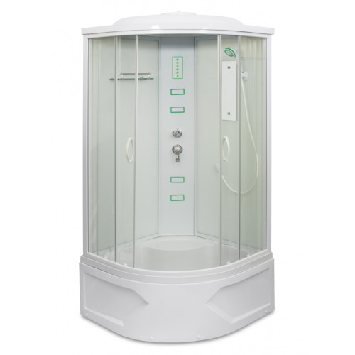 Душевая кабина Mirwell MR 4510TP-C3