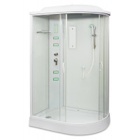 Душевая кабина Mirwell MR 4512PL-C3