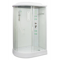Душевая кабина Mirwell MR 4512PR-C3