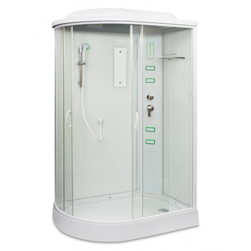 Душевая кабина Mirwell MR 4512PR-C3