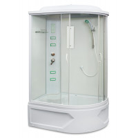 Душевая кабина Mirwell MR 4512TPL-C3