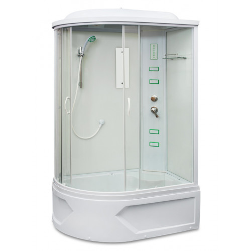 Душевая кабина Mirwell MR 4512TPR-C1