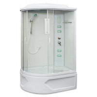 Душевая кабина Mirwell MR 4512TPR-C3