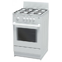 Газовая плита Darina S GM 441 001 W
