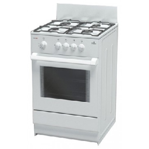 Газовая плита Darina S GM 441 001 W