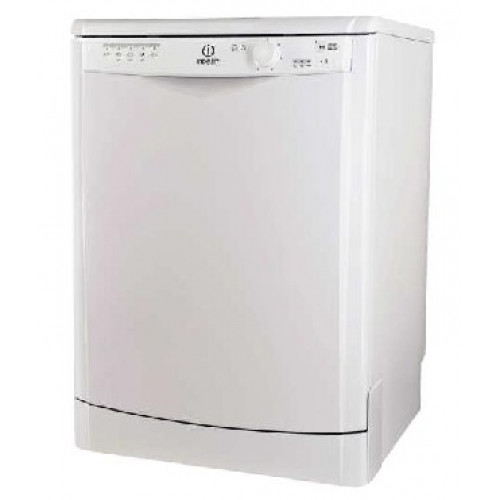 Посудомоечная машина Indesit DFG 15B10 EU