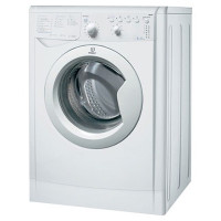 Стиральная машина Indesit IWUB-4085