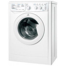 Стиральная машина Indesit IWUC-4105