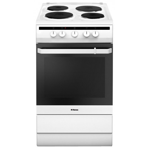 Электрическая плита Hansa FCEW53001