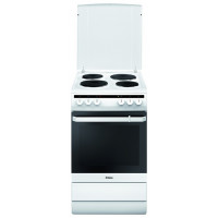 Электрическая плита Hansa FCEW54120