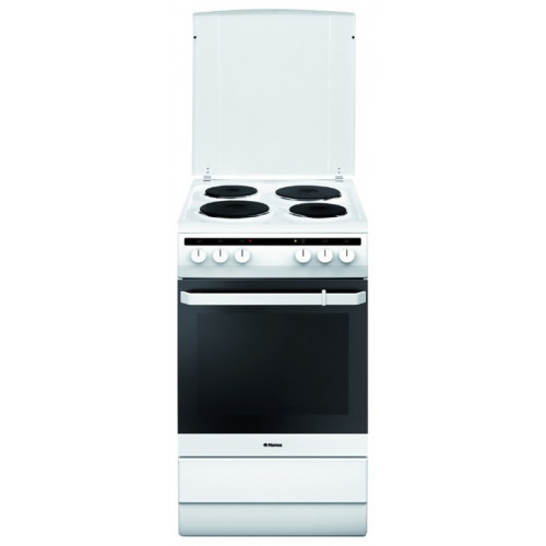 Электрическая плита Hansa FCEW54120
