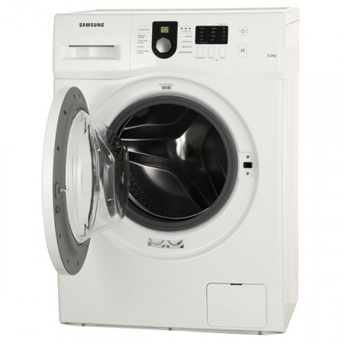 Стиральная машина Samsung WF-60F1R0H0W