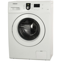 Стиральная машина Samsung WF-60F1R0H0W