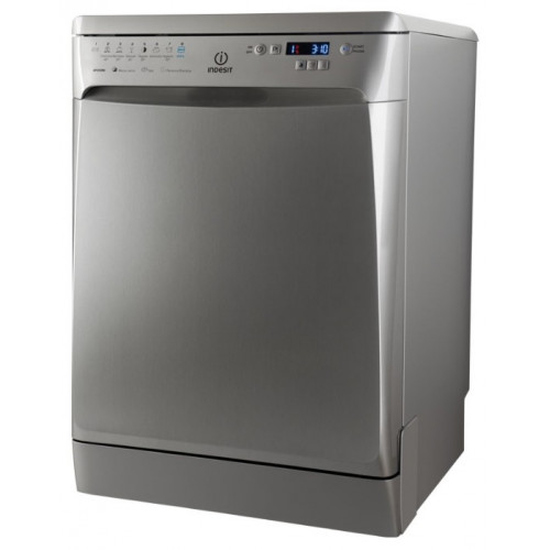 Посудомоечная машина Indesit DFP 58T94 CA NX EU