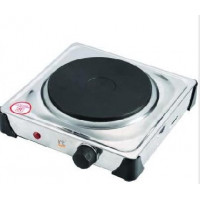 Плита Irit IR-8201 электрическая