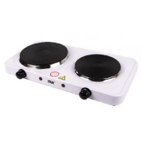 Плита Dux DHP-200W (70-0103) электрическая