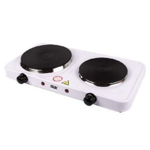 Плита Dux DHP-200W (70-0103) электрическая