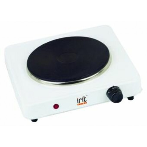 Плита Irit IR-8200