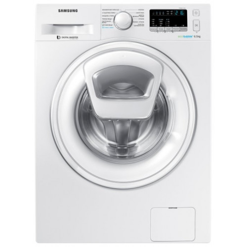 Стиральная машина Samsung WW-65K42E08W