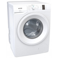 Стиральная машина Gorenje WP6YS2/IR с резервуаром для воды