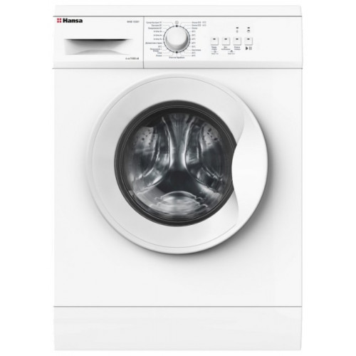 Стиральная машина Hansa WHB 10381