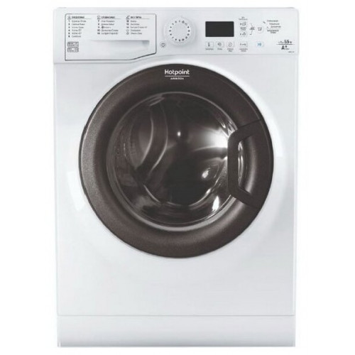 Стиральная машина Hotpoint-Ariston VMSG 501 B