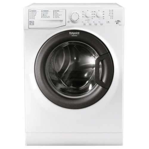 Стиральная машина Hotpoint-Ariston VMSL 501 W