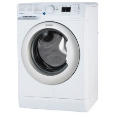Стиральная машина Indesit BWUA 51051 L S