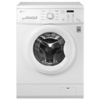 Стиральная машина LG F-H2C3WD
