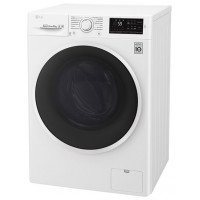 Стиральная машина LG F2J6TN0W