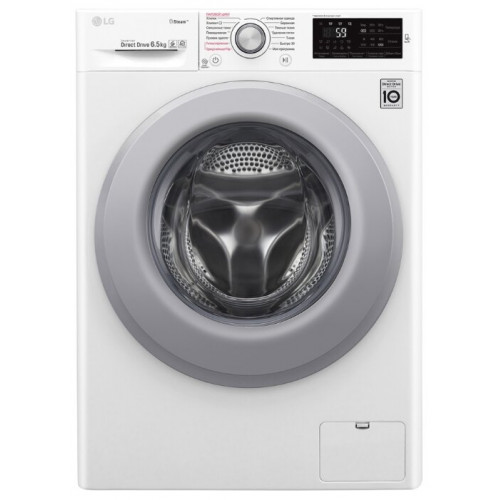 Стиральная машина LG F2M5WS4W