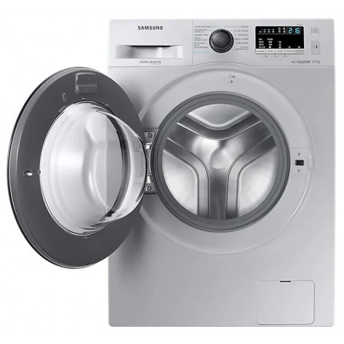Стиральная машина Samsung WW80R42LHES