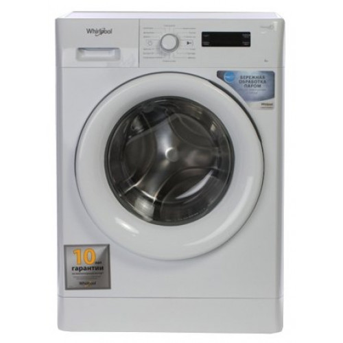 Стиральная машина Whirlpool FWSF 61052W