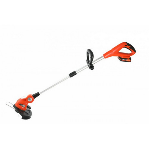 Триммер аккумуляторный Patriot TR 235 Li 21B Max UES