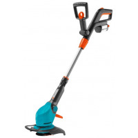 Триммер электрический Gardena EasyCut Li-18/23R