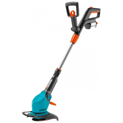 Триммер электрический Gardena EasyCut Li-18/23R
