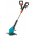 Триммер электрический Gardena EasyCut Li-18/23R