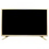 Телевизор Artel 43AF90G золотой